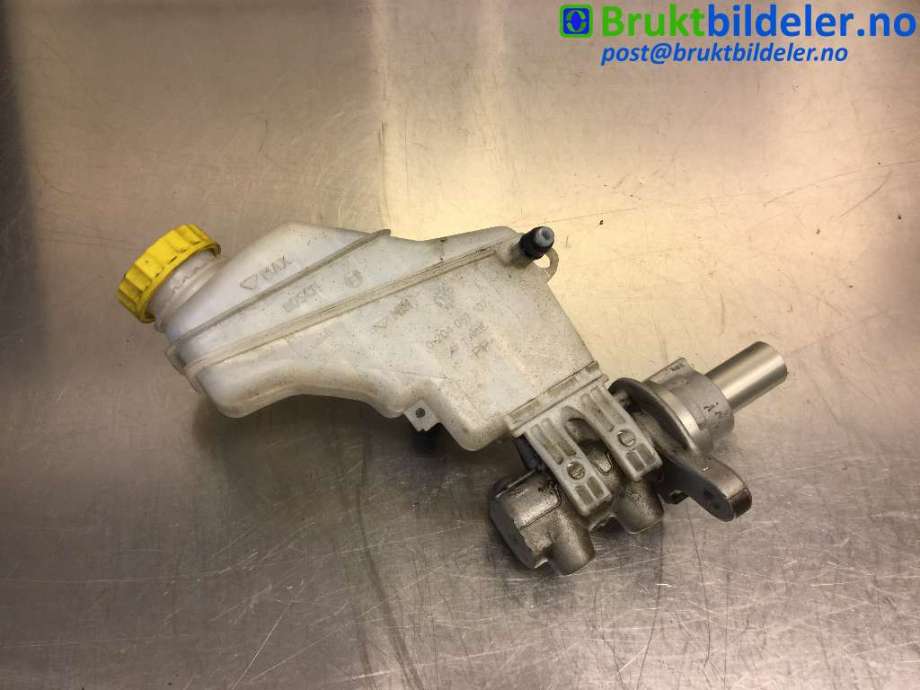 Bremsepumpe hoved til Opel Combo D 2012-2018  (OPEL||0 204 051 107)