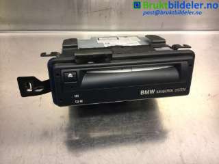 Bilstereo diverse til BMW 7-Serie, 1993-2001 (E38) (E38) (BMW|6590 8 368 226)