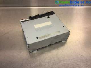 Bilstereo til BMW 7-Serie, 1993-2001 (E38) (E38) (BMW|6512 6 904 537)
