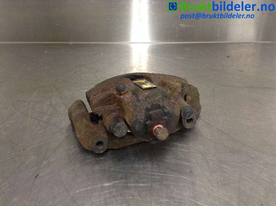 Bremsecaliper venstre foran til Chrysler Sebring 2001-2007 (Type II)  (CHRYSLER|)