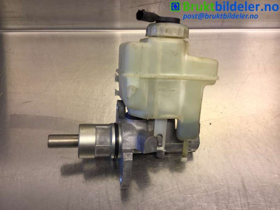 Bremsepumpe hoved til BMW 7-Serie 1993-2001 (E38) (E38) (BMW|32066792|)