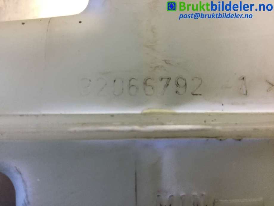 Bremsepumpe hoved til BMW 7-Serie 1993-2001 (E38) (E38) (BMW|32066792|)