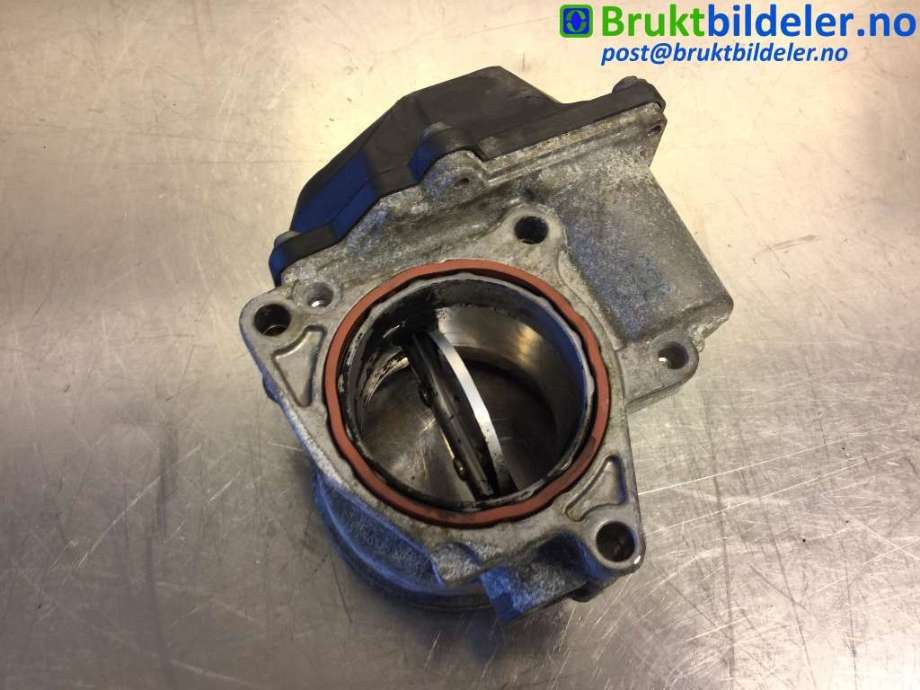 Spjeldhus til VW Passat 2005-2010 (B6) (B6) (VOLKSWAGEN|03G 128 063 G|A2C53249824|)