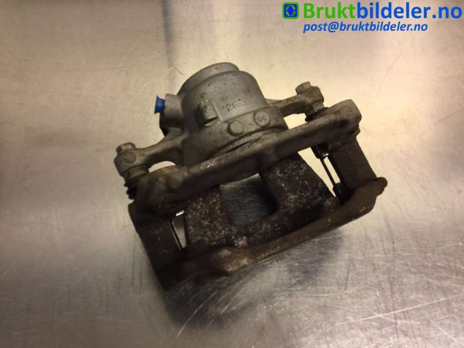 Bremsecaliper høyre foran til BMW i3 2013-2022  (BMW|3411 6 860 270|)