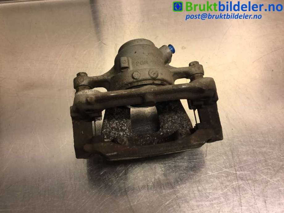 Bremsecaliper venstre foran til BMW i3 2013-2022  (BMW|3411 6 860 269|)