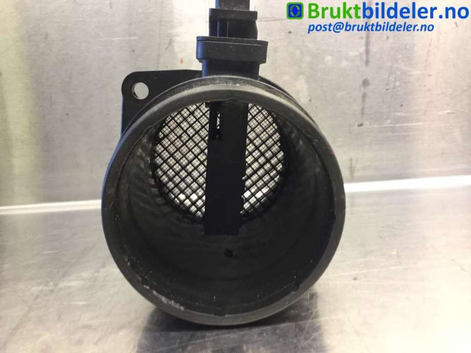Luftmengde/luftmassemåler til VW Tiguan 2007-2011 (Type I, Fase 1) (VOLKSWAGEN|03G 906 461 C|0 281 002 735|)