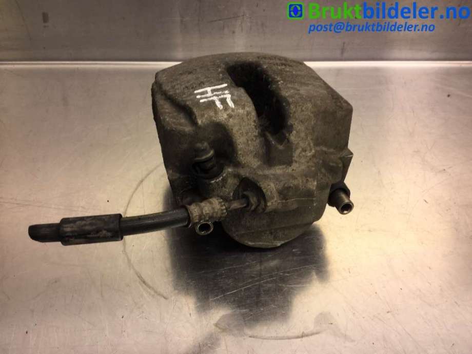 Bremsecaliper høyre foran til BMW 5-Serie 2010-2017 (F10/F11) (F10/F11) (BMW|34 11 6 791 920|)