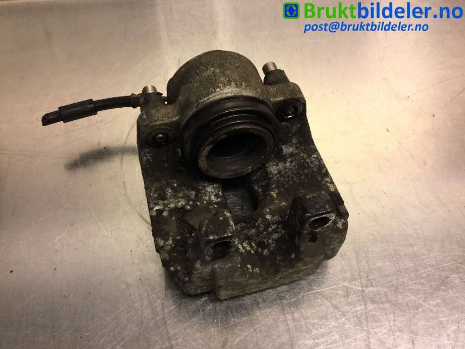 Bremsecaliper høyre foran til BMW 5-Serie 2010-2017 (F10/F11) (F10/F11) (BMW|34 11 6 791 920|)