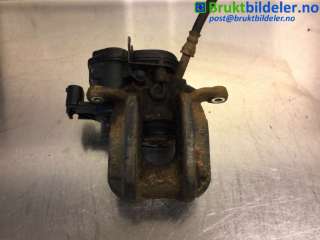 Bremsecaliper venstre bak til BMW 5-Serie,  (F10/F11) (BMW|34 21 6 793 041)