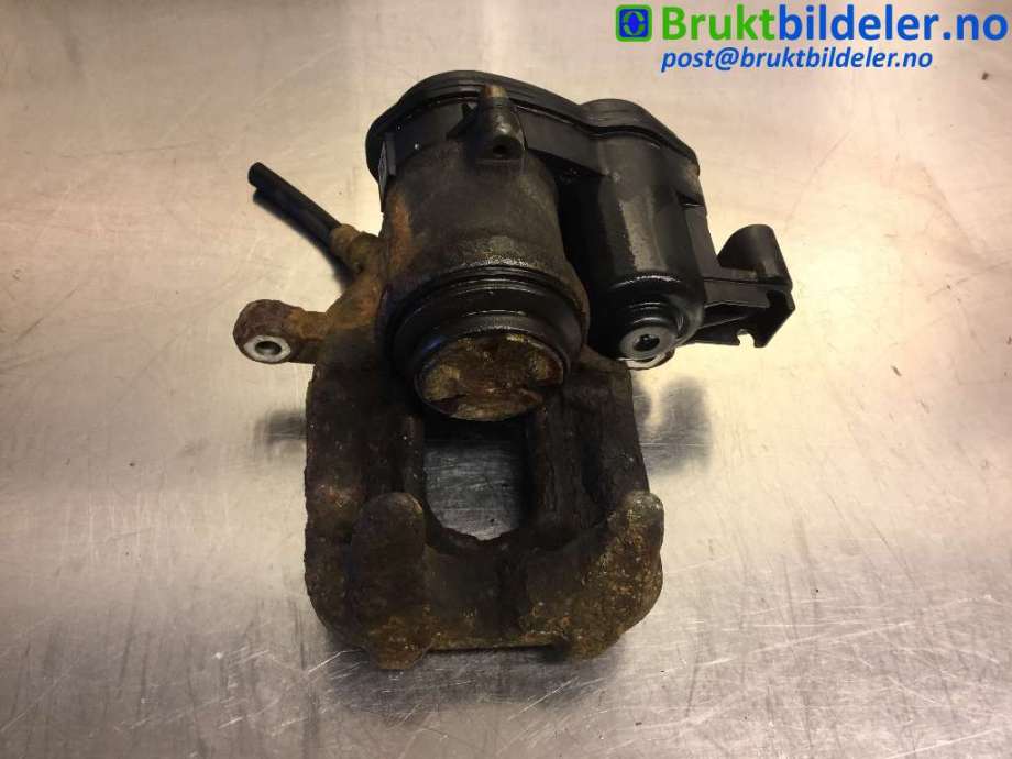 Bremsecaliper venstre bak til BMW 5-Serie 2010-2017 (F10/F11) (F10/F11) (BMW|34 21 6 793 041|)