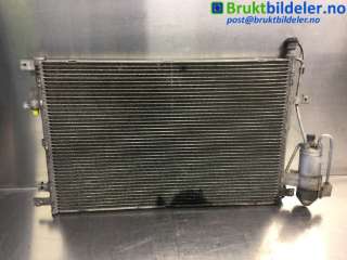 Aircondition radiator til Volvo XC90, 2002-2006 (Type I, Fase 1)  (VOLVO|30665562)
