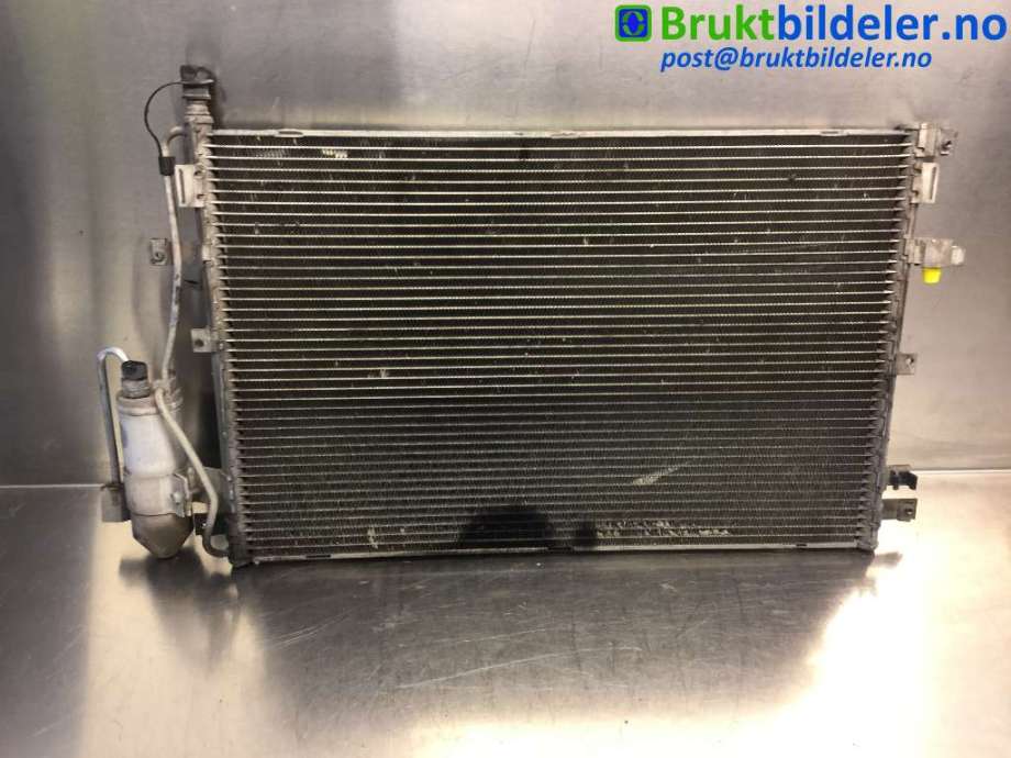 Aircondition radiator til Volvo XC90 2002-2006 (Type I, Fase 1)  (VOLVO|30665562|)