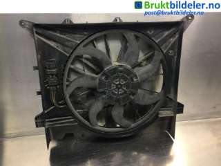Kjølevifte til Volvo XC90,   (VOLVO|30665985|3 137 229 010|0 130 706 803)