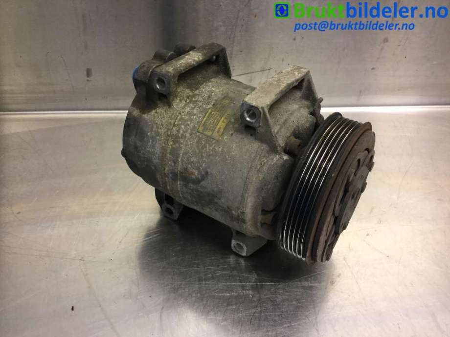 Aircondition kompressor til Volvo XC90 2002-2006 (Type I, Fase 1)  (VOLVO|36001066|)