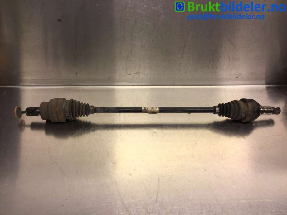 Drivaksel høyre bak til Volvo XC90 2002-2006 (Type I, Fase 1) (VOLVO|30651528|)