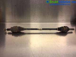 Drivaksel høyre bak til Volvo XC90, 2002-2006 (Type I, Fase 1)  (VOLVO|30651528)