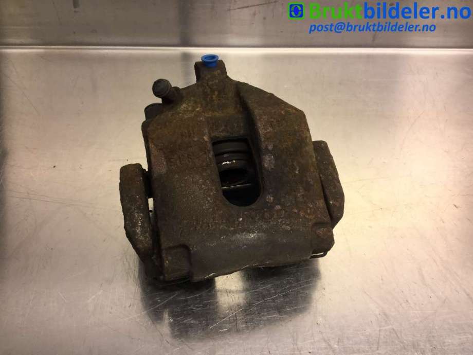 Bremsecaliper høyre bak til Volvo XC90, 2002-2006 (Type I, Fase 1)  (VOLVO|)
