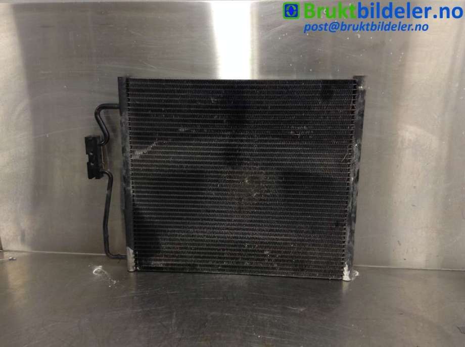 Aircondition radiator til BMW 7-Serie 1993-2001 (E38) (E38) (BMW|64 53 8 378 439||585728-10)