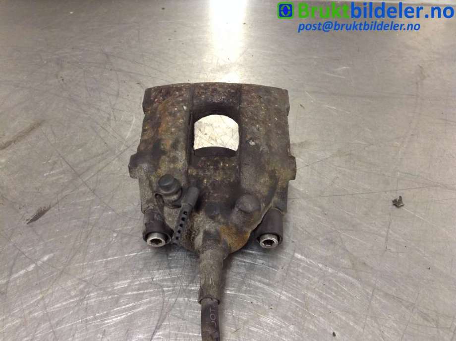 Bremsecaliper høyre bak til BMW 7-Serie 1993-2001 (E38) (E38) (BMW|34 21 1 164 580|)