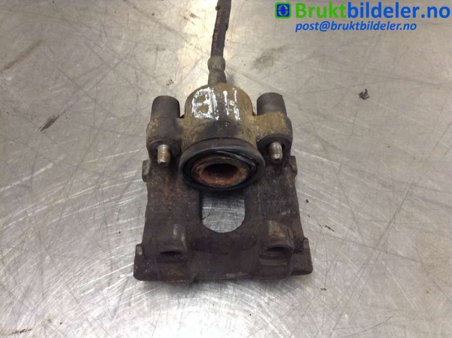 Bremsecaliper høyre bak til BMW 7-Serie 1993-2001 (E38) (E38) (BMW|34 21 1 164 580|)
