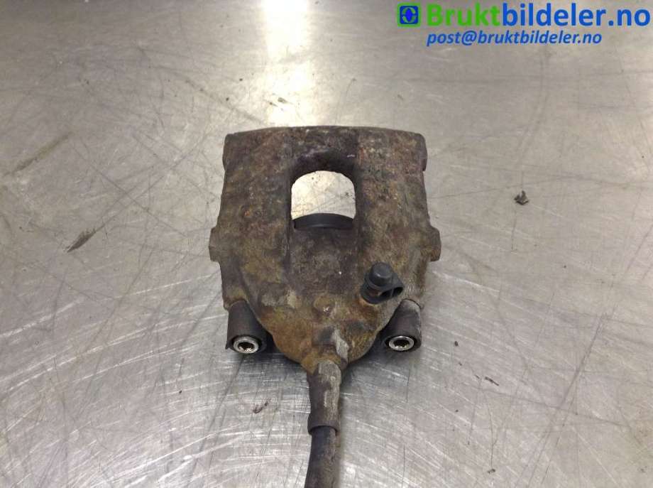 Bremsecaliper venstre bak til BMW 7-Serie 1993-2001 (E38) (E38) (BMW|34 21 1 164 579|)