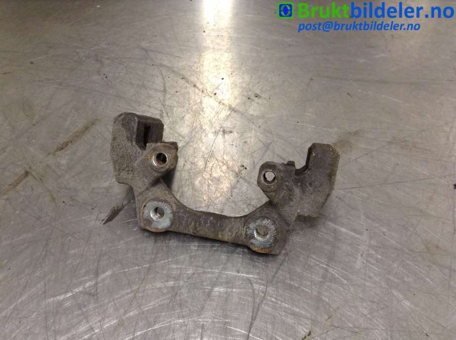 Bremsecaliper brakett til BMW 7-Serie 1993-2001 (E38) (E38) (BMW|34 21 6 757 904|)