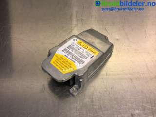 Airbag elektronikk til BMW 5-Serie, 2003-2010 (E60/E61) (E60/E61) (BMW|6577 9 145 400|220 4431-05)