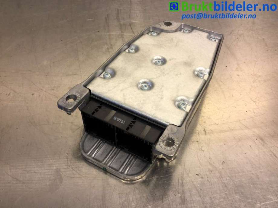 Airbag elektronikk til BMW 5-Serie 2003-2010 (E60/E61) (E60/E61) (BMW|6577 9 145 400|220 4431-05|)