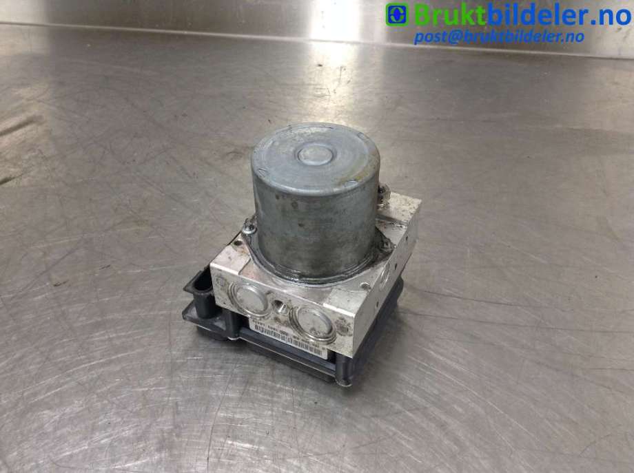 ABS sentral til Mercedes B-Klasse 2005-2008 (Fase 1) (W245) (W245) (MERCEDES|A 006 431 08 12|0 265 235 225|)