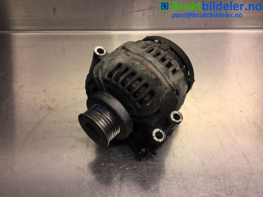Dynamo til Renault Megane 1999-2003 (Type I, Fase 2) (RENAULT|7700434900|0124415014|)
