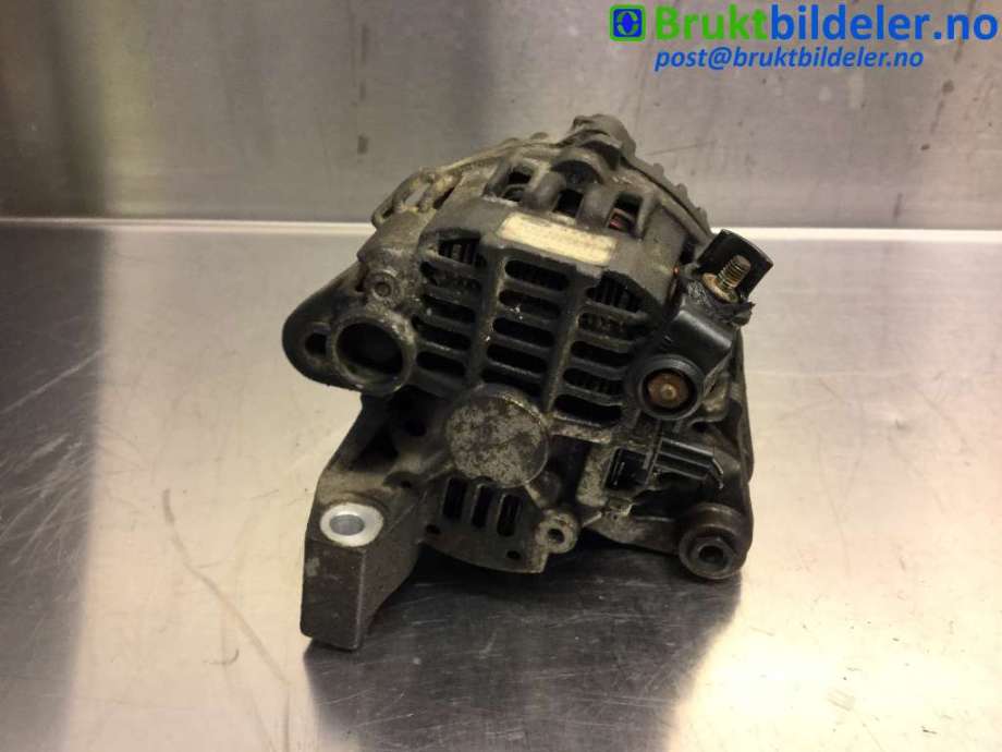 Dynamo til Ford Fiesta 1996-1999 (Type IV, Fase 1) (FORD|96MF-10300-CD|A002T82091|)