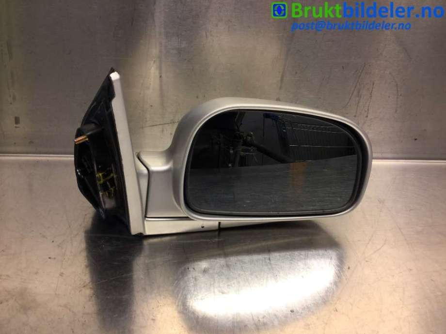 Speil høyre til Hyundai Santa Fe, 2001-2006 (Type I)  (HYUNDAI|87620 26400)