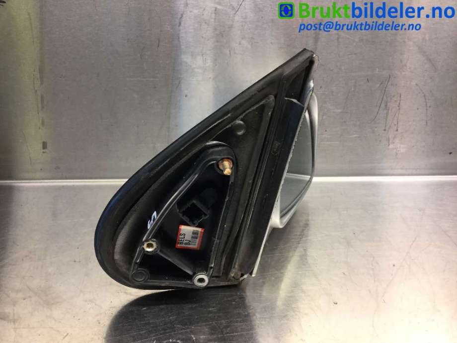 Speil høyre til Hyundai Santa Fe 2001-2006 (Type I)  (HYUNDAI|87620 26400|)