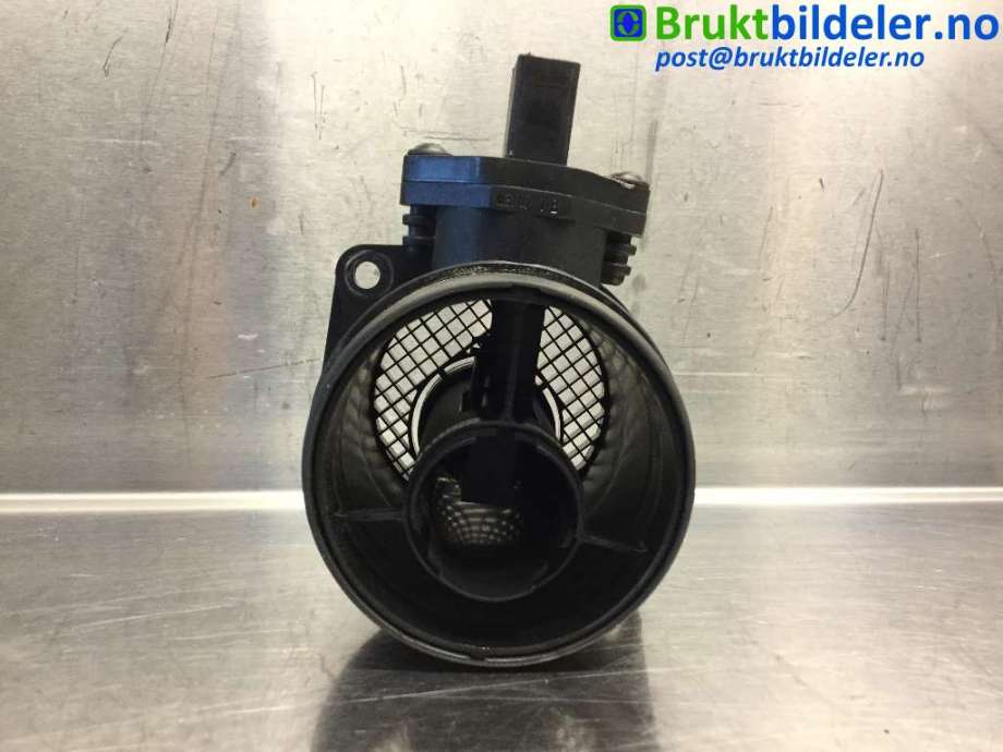 Luftmengde/luftmassemåler til Mitsubishi Outlander 2007-2010 (Type II, Fase 1)  (MITSUBISHI|074 906 461 B|0 281 002 461|)