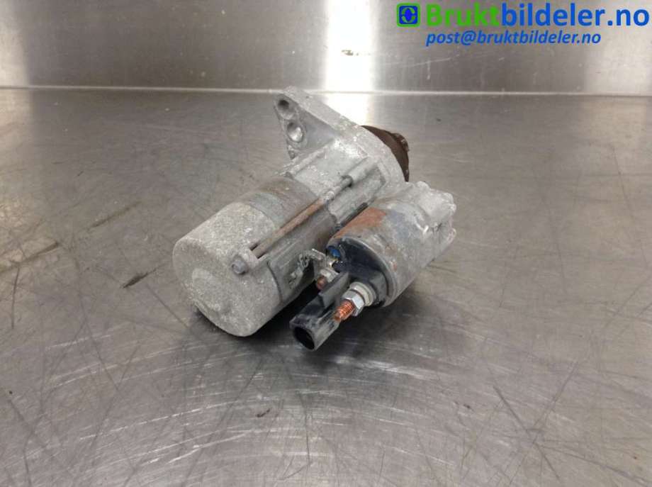 Starter diesel til VW Passat 2005-2010 (B6) (B6) (VOLKSWAGEN|02Z 911 023 H|TS18E1|)