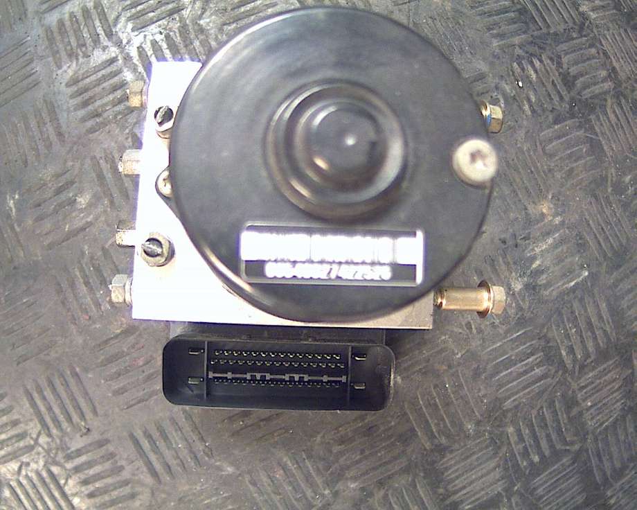 Hydraulikk pumpe til Honda CR-V 2002-2006 (Type II)  (HONDA|57110-S9A-0130|)