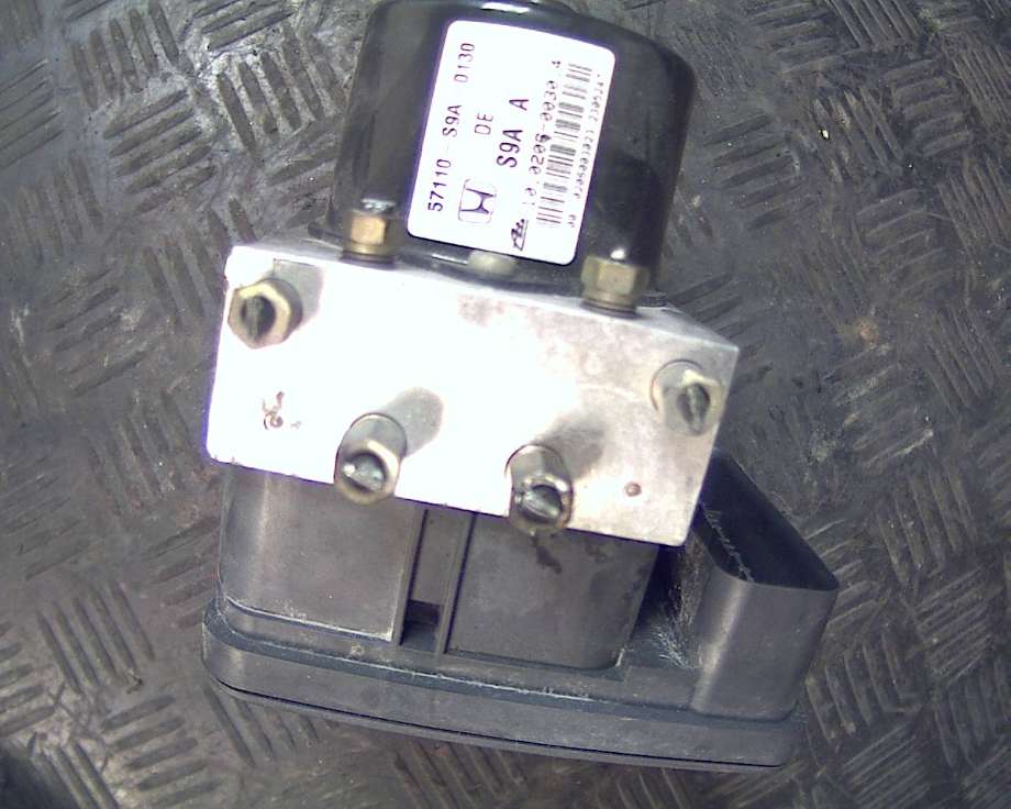 Hydraulikk pumpe til Honda CR-V 2002-2006 (Type II)  (HONDA|57110-S9A-0130|)