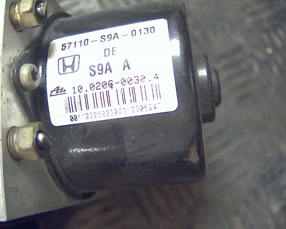 Hydraulikk pumpe til Honda CR-V 2002-2006 (Type II)  (HONDA|57110-S9A-0130|)