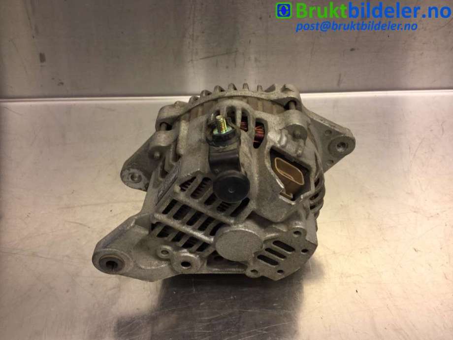 Dynamo til Subaru Impreza 1995-2000 (Type I, Fase 2) (SUBARU|A2TA7691|23700AA290|)