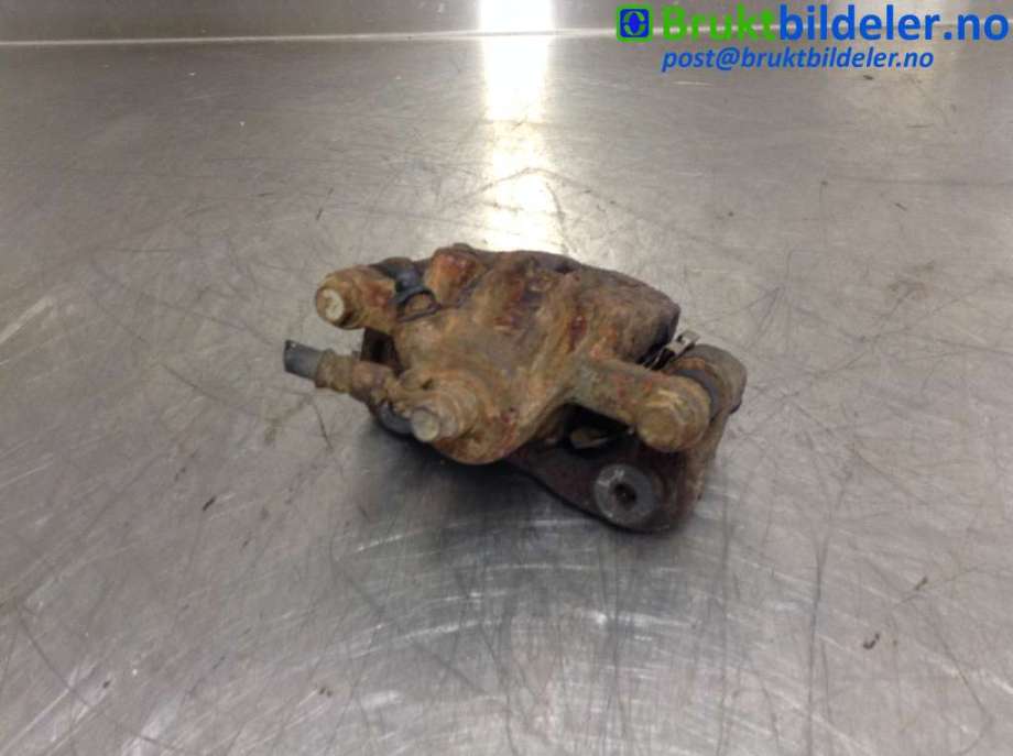 Bremsecaliper venstre bak til Kia Sportage 2005-2010 (Type II) (KIA|)