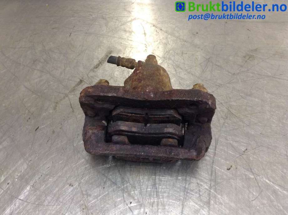 Bremsecaliper venstre bak til Kia Sportage 2005-2010 (Type II) (KIA|)