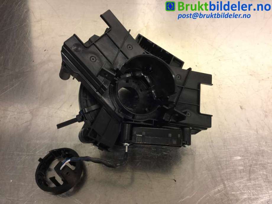Airbag slepering til Opel Astra K 2015-->>  (OPEL|3901 7556|)