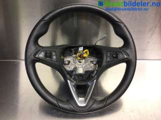 Ratt til Opel Astra K,   (OPEL|3901 8010)