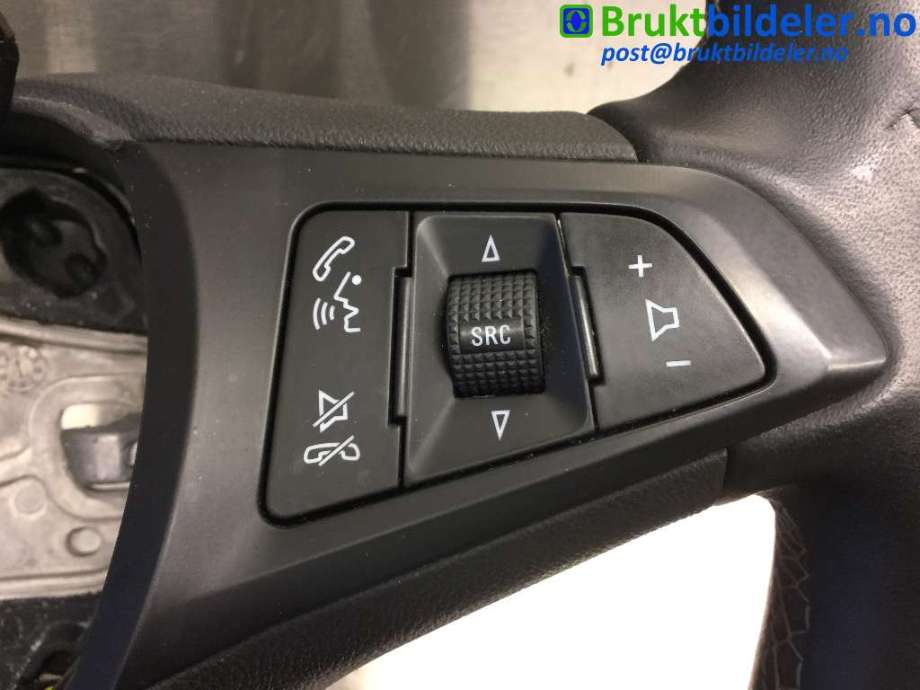 Ratt til Opel Astra K 2015-->>  (OPEL|3901 8010|)