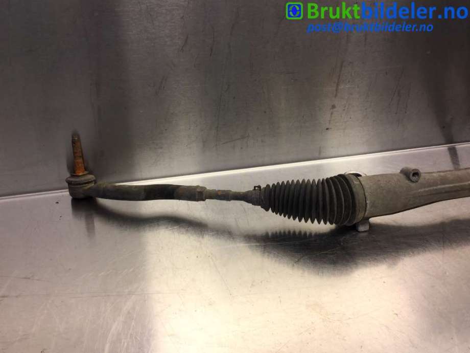 Tannstang elektrisk til Toyota Prius +7 2012-2020 (Type III) (stasjonsvogn) (stasjonsvogn) (TOYOTA|45510-47050||23011922)