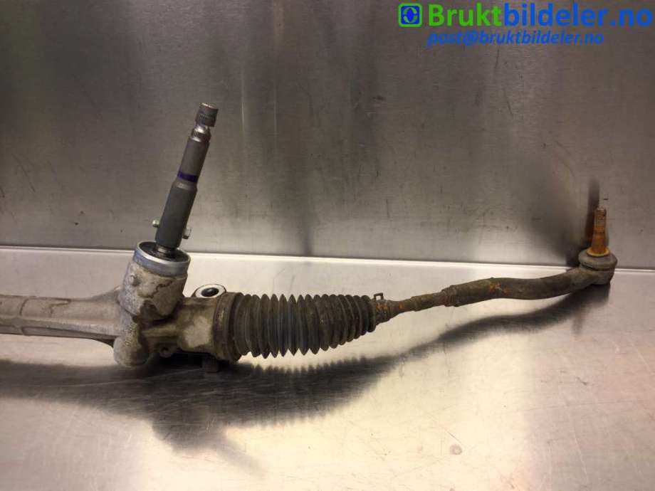 Tannstang elektrisk til Toyota Prius +7 2012-2020 (Type III) (stasjonsvogn) (stasjonsvogn) (TOYOTA|45510-47050||23011922)