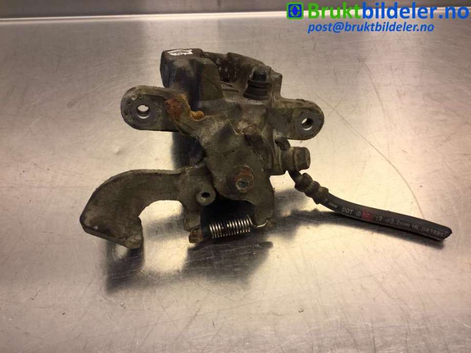 Bremsecaliper venstre bak til Toyota Prius +7 2012-2020 (Type III) (stasjonsvogn) (stasjonsvogn) (TOYOTA|47850-12151|)