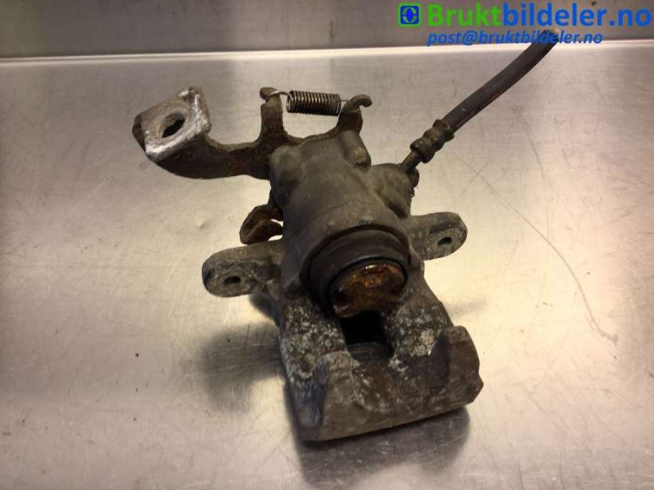 Bremsecaliper venstre bak til Toyota Prius +7 2012-2020 (Type III) (stasjonsvogn) (stasjonsvogn) (TOYOTA|47850-12151|)
