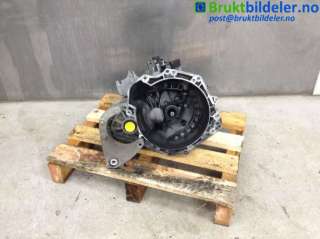Girkasse manuell til Opel Astra K, 2015->>  (OPEL|M26 GEARKODE)