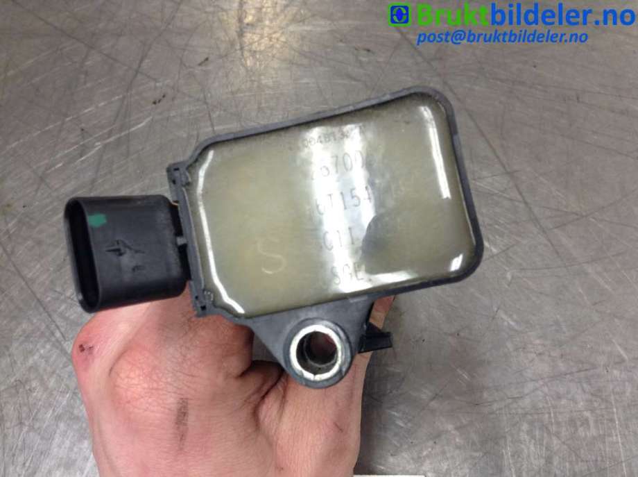 Coil elektronisk til Opel Astra K 2015-->>  (OPEL|12670053|H6T15471AC|)